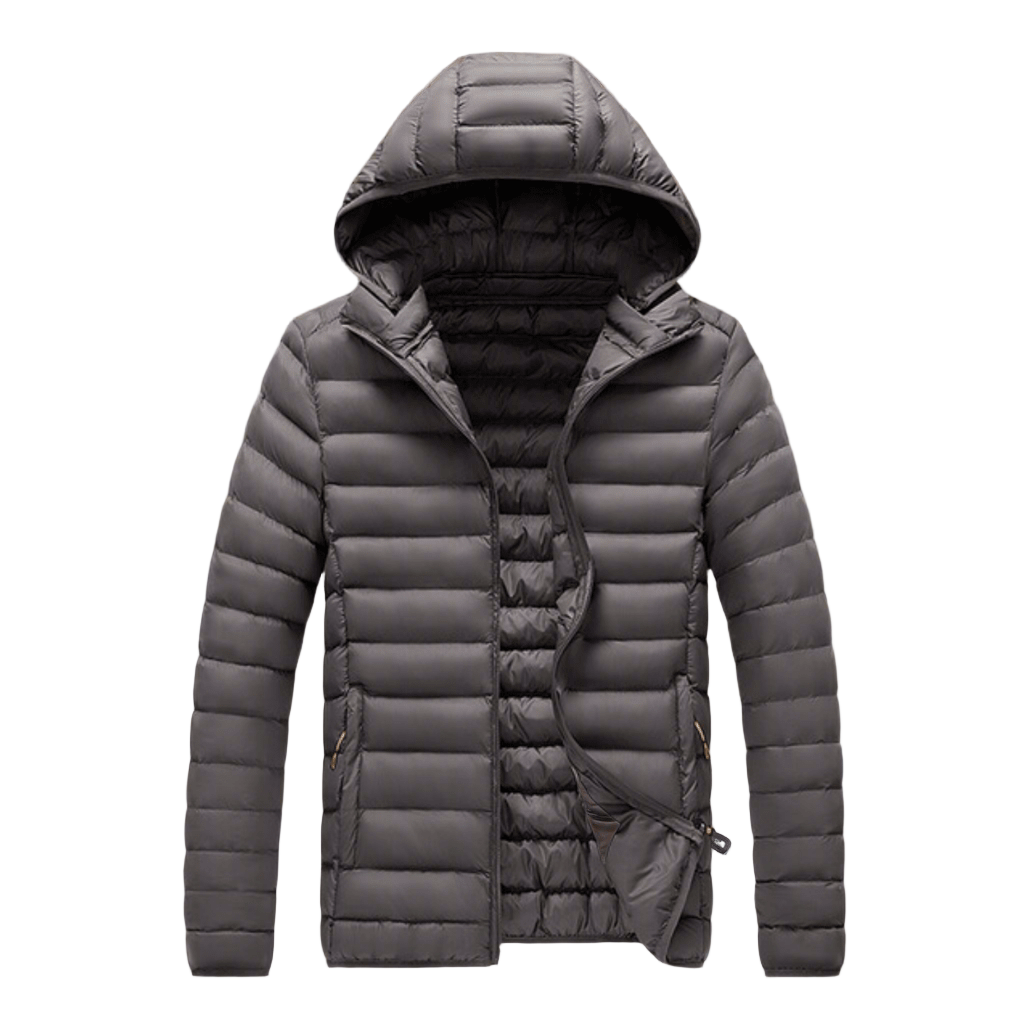 JULIUS™| VANDTÆT JAKKE - Svanen Mode
