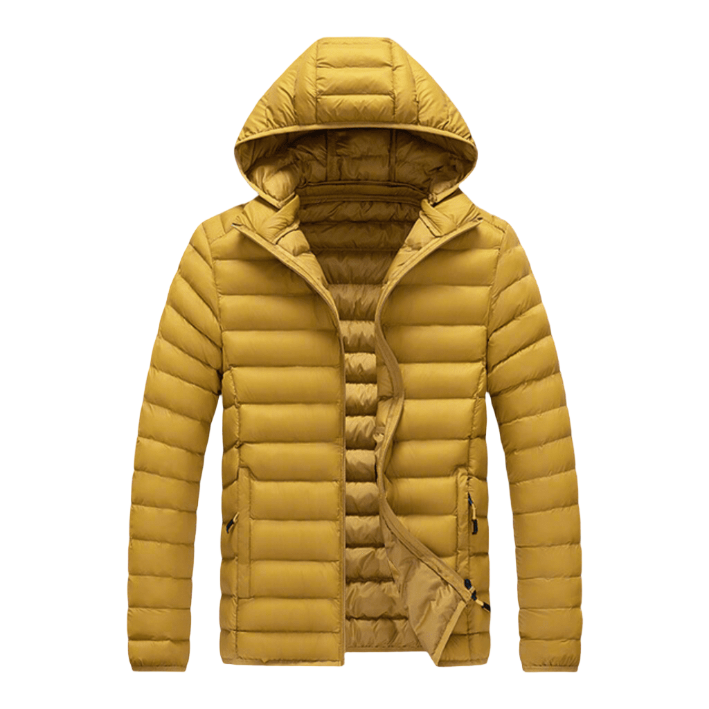 JULIUS™| VANDTÆT JAKKE - Svanen Mode