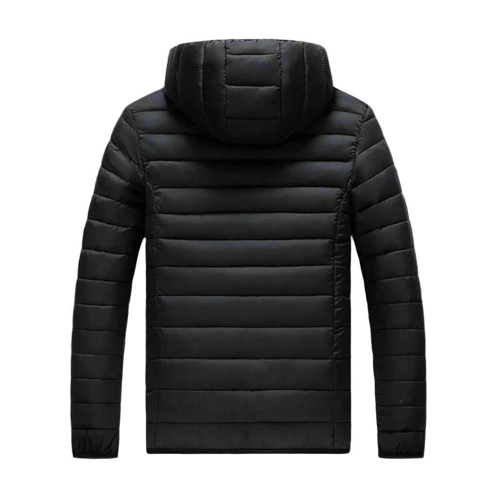 JULIUS™| VANDTÆT JAKKE - Svanen Mode