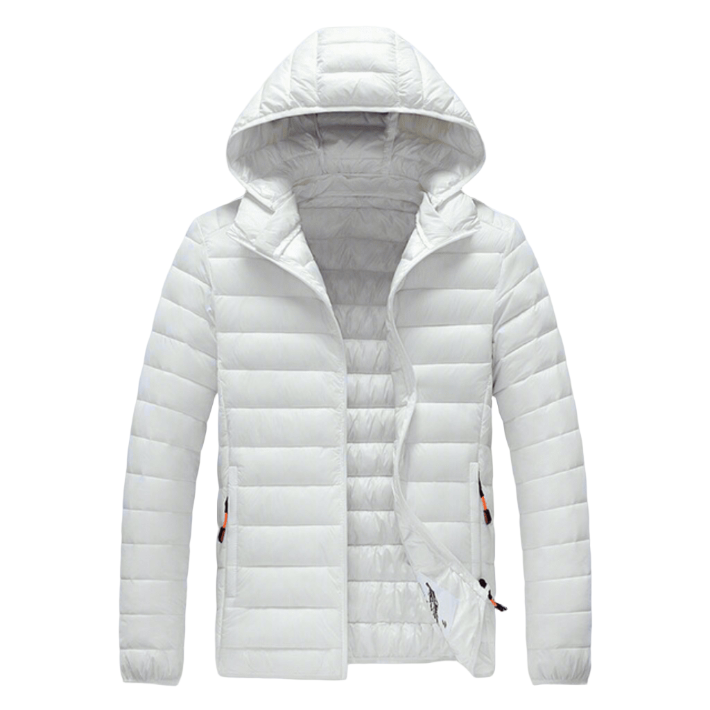 JULIUS™| VANDTÆT JAKKE - Svanen Mode