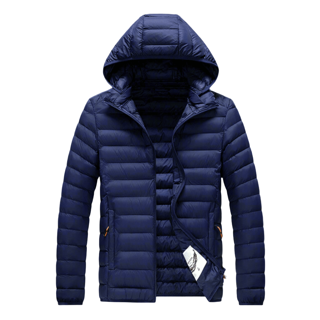 JULIUS™| VANDTÆT JAKKE - Svanen Mode