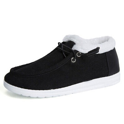 Komfortable vinter-instapsko til hverdagsbrug