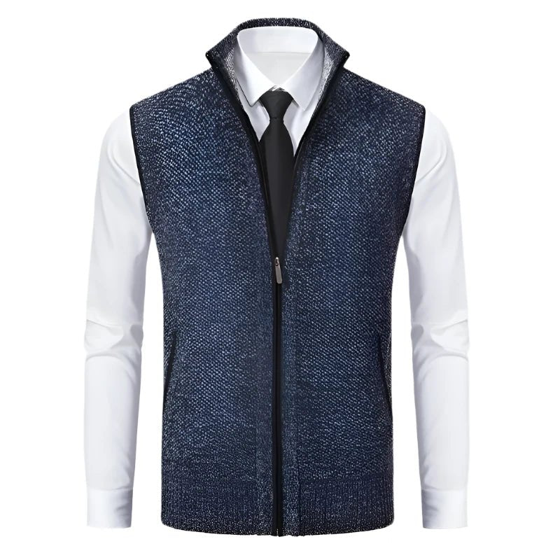 JENSEN™ | HERREVEST - Svanen Mode