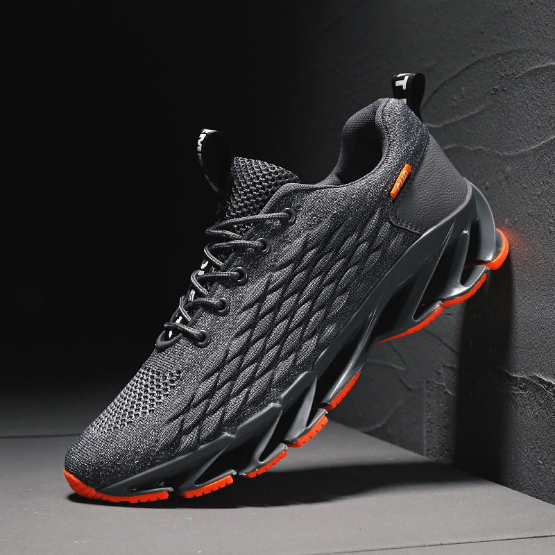 WERNAR | SPORTY SNEAKERS
