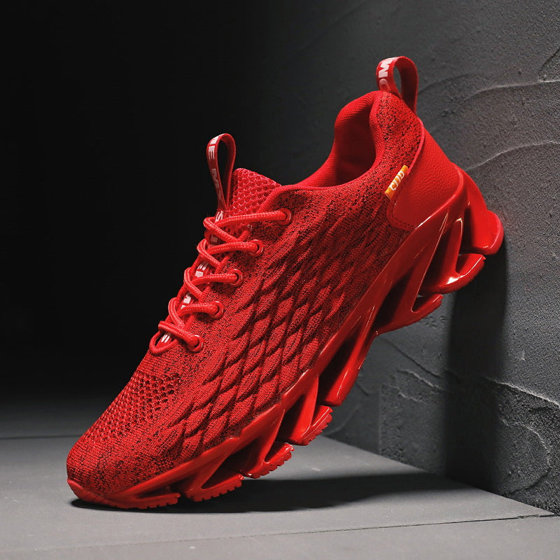 WERNAR | SPORTY SNEAKERS