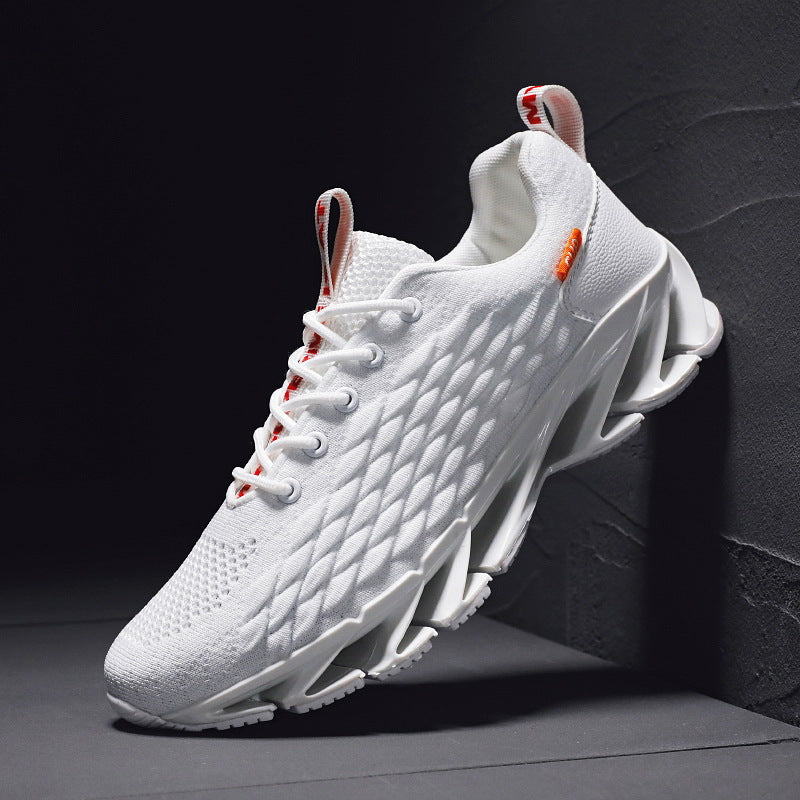 WERNAR | SPORTY SNEAKERS