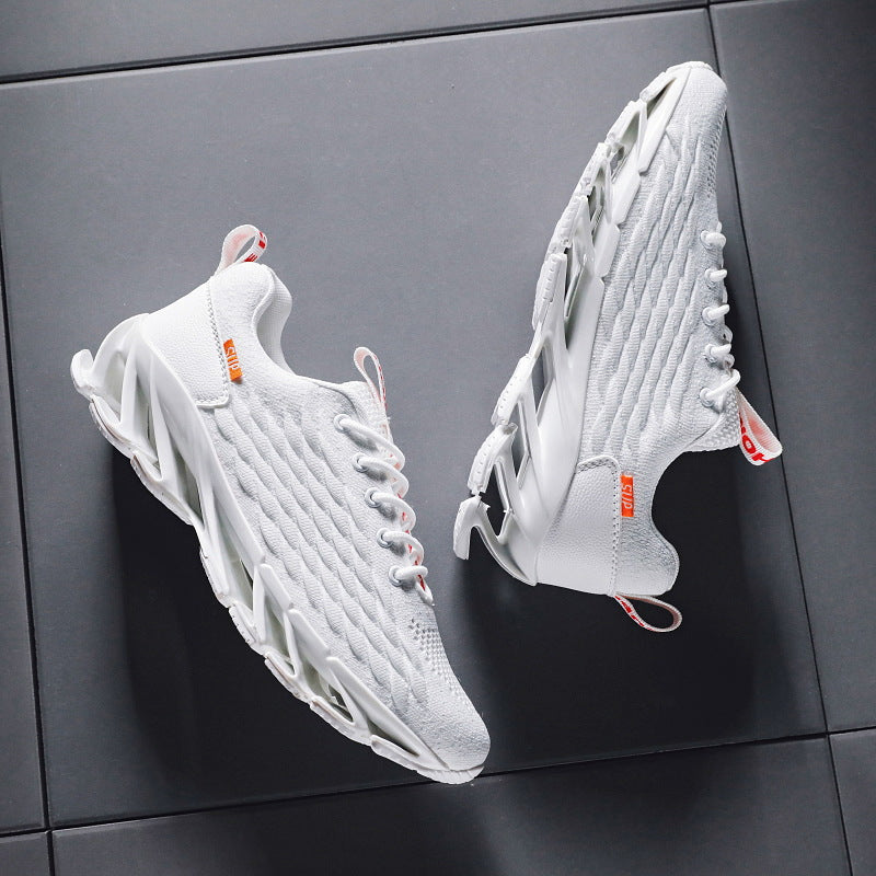 WERNAR | SPORTY SNEAKERS