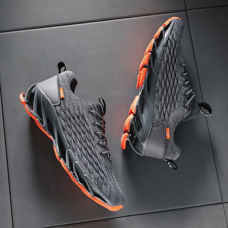 WERNAR | SPORTY SNEAKERS