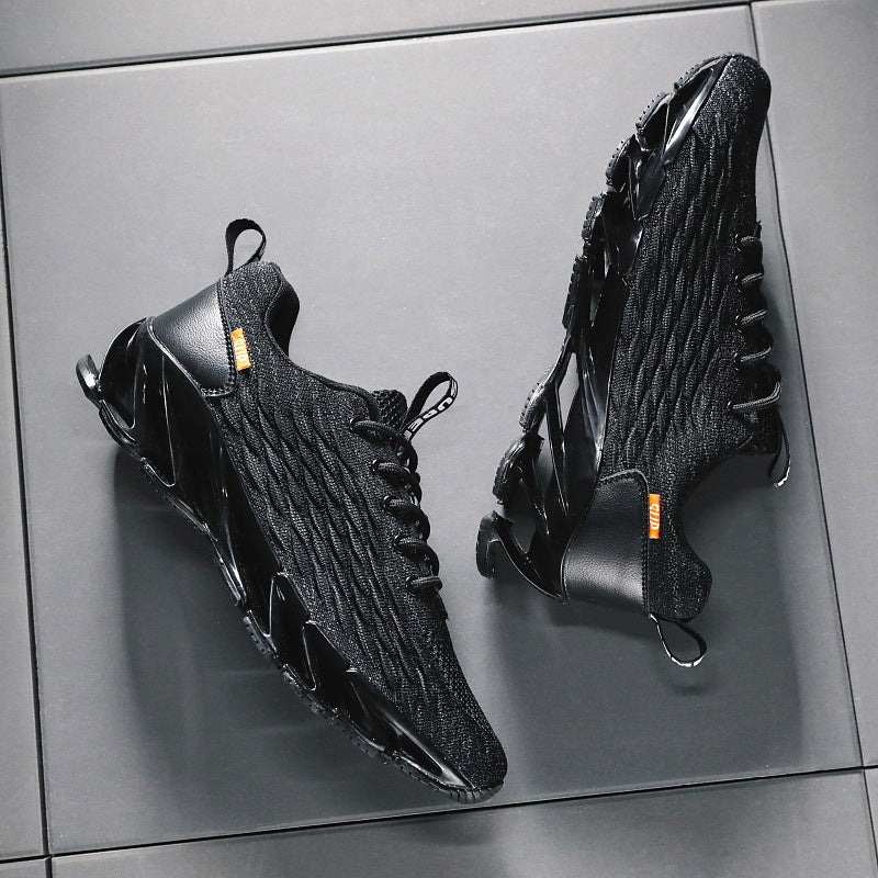 WERNAR | SPORTY SNEAKERS
