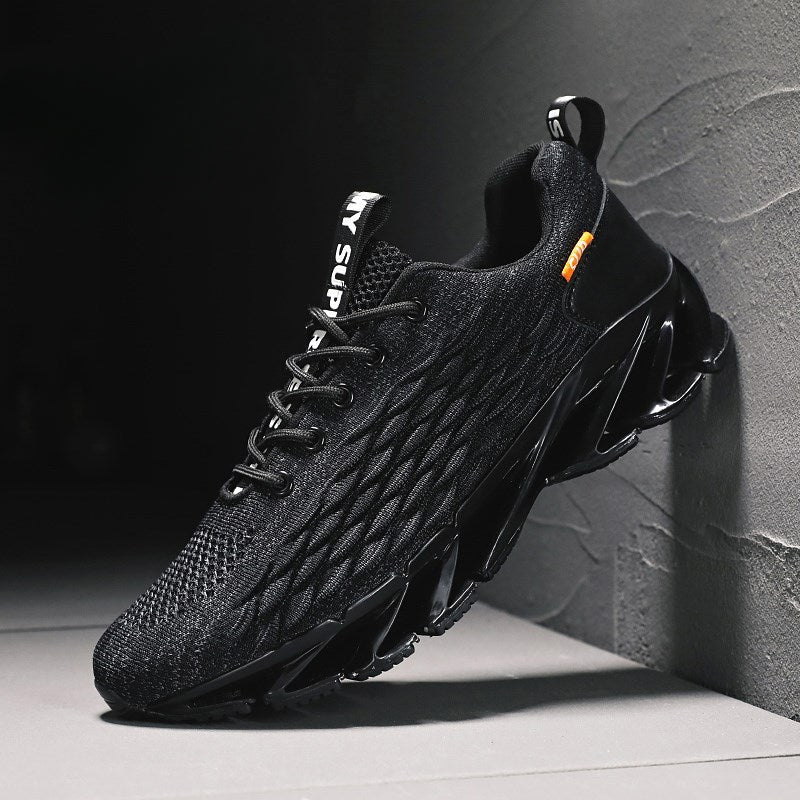 WERNAR | SPORTY SNEAKERS
