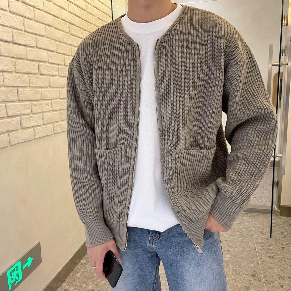 ADRIAN™ | MODERNE CARDIGAN - Svanen Mode