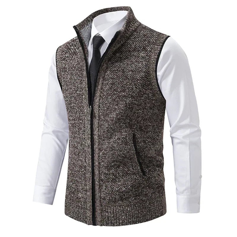 JENSEN™ | HERREVEST - Svanen Mode