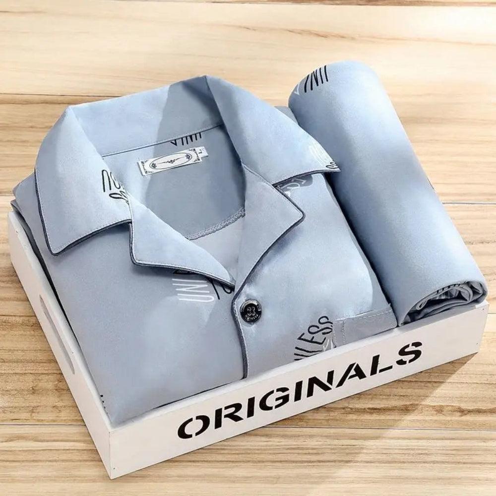 Ricardo | Pyjamasæt til mænd