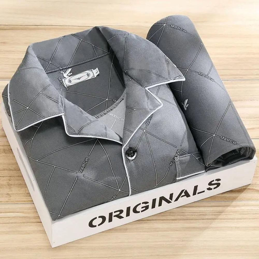 Ricardo | Pyjamasæt til mænd