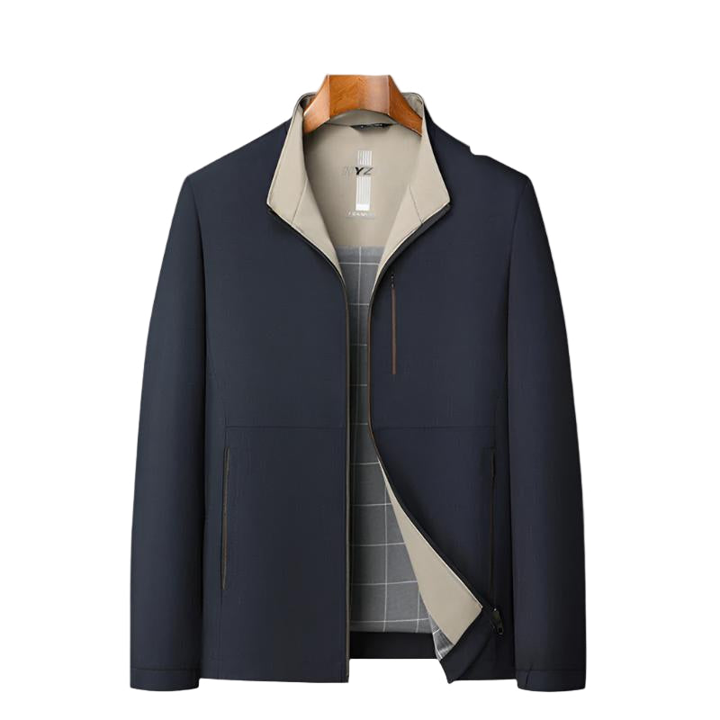 MAX™ | LUXURIØS JAKKE - Svanen Mode