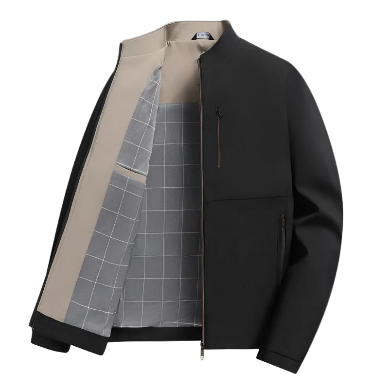 MAX™ | LUXURIØS JAKKE - Svanen Mode