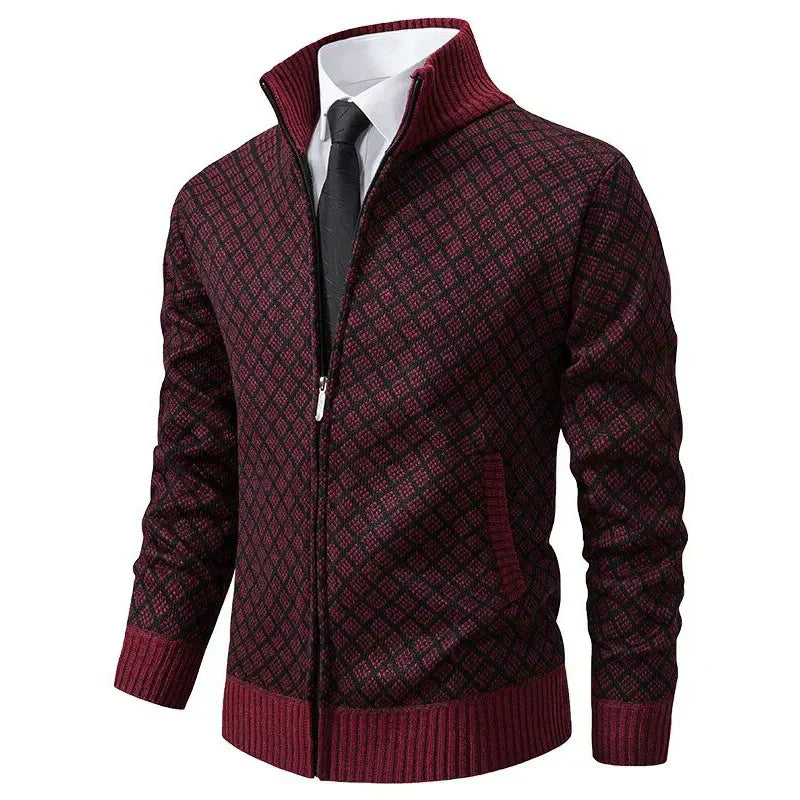 Variant image for Emil | Casual vest med stilfuld komfort-6