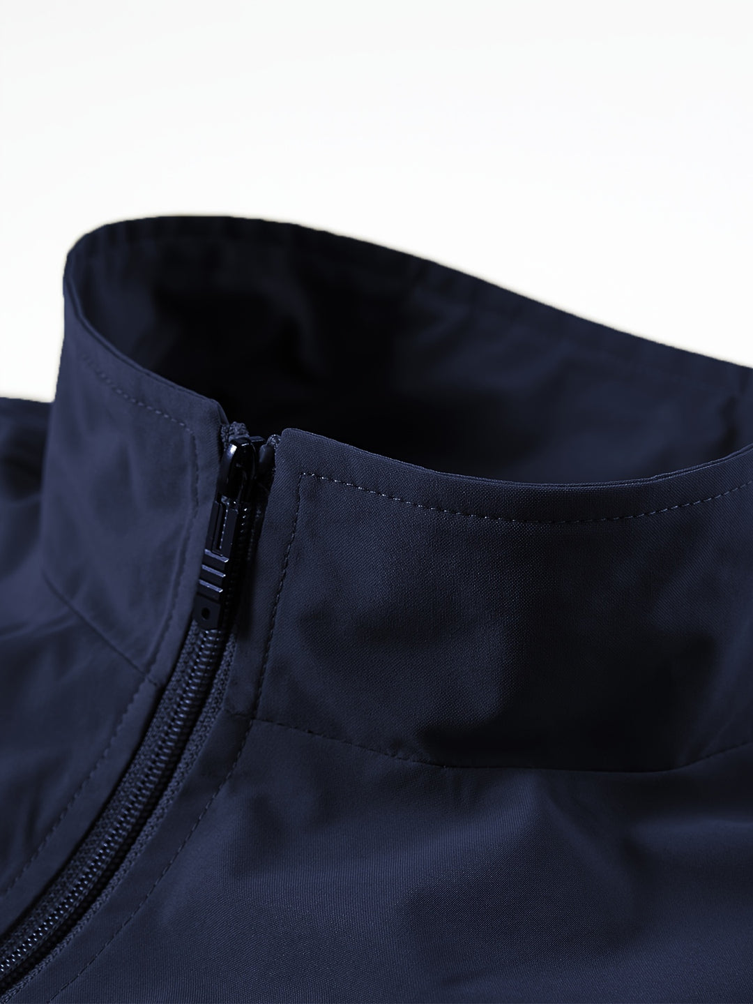 Gilet sans manches pour homme | Gilet d'extérieur léger et respirant