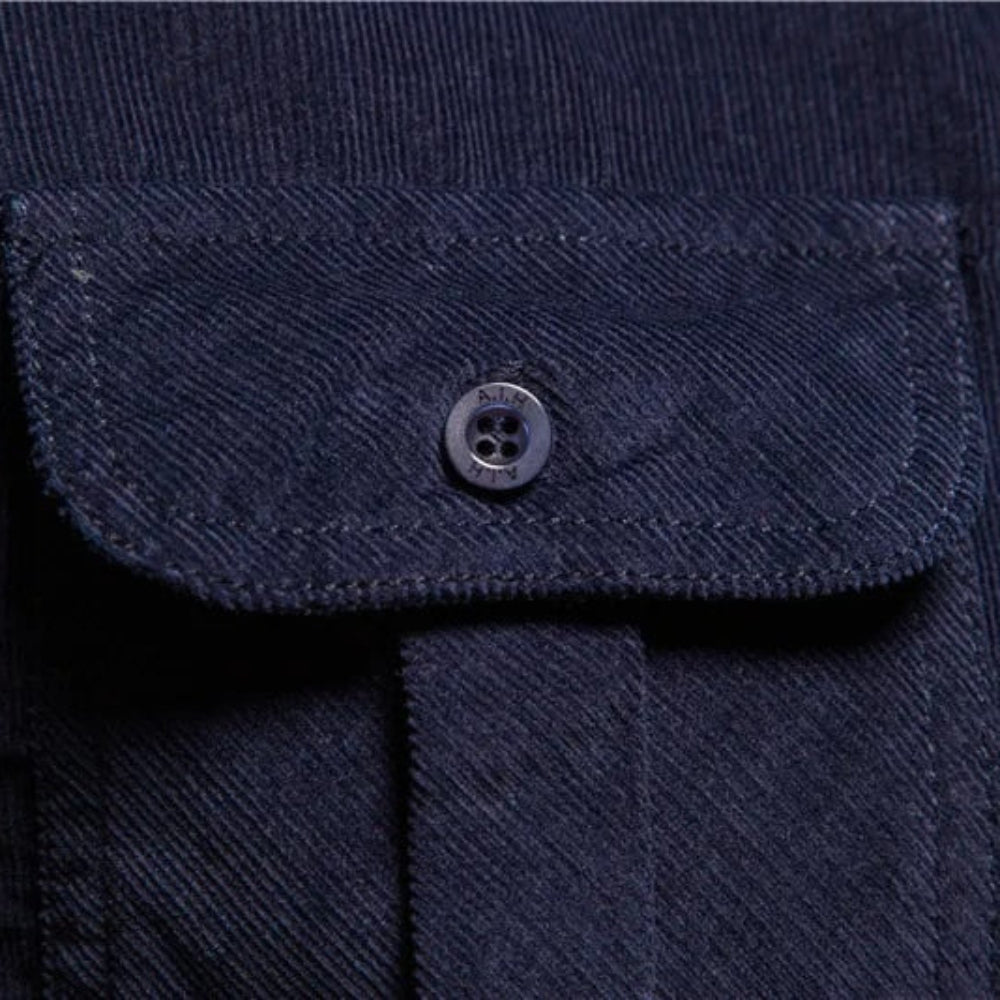 Casual herreskjorte10