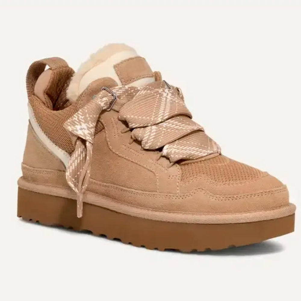 Dame Vinter Sneakers 1