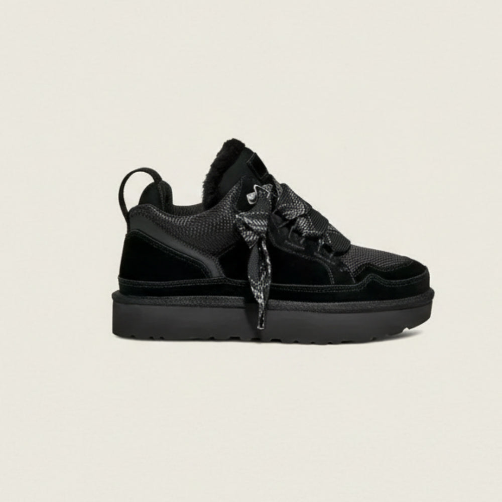 Dame Vinter Sneakers 7