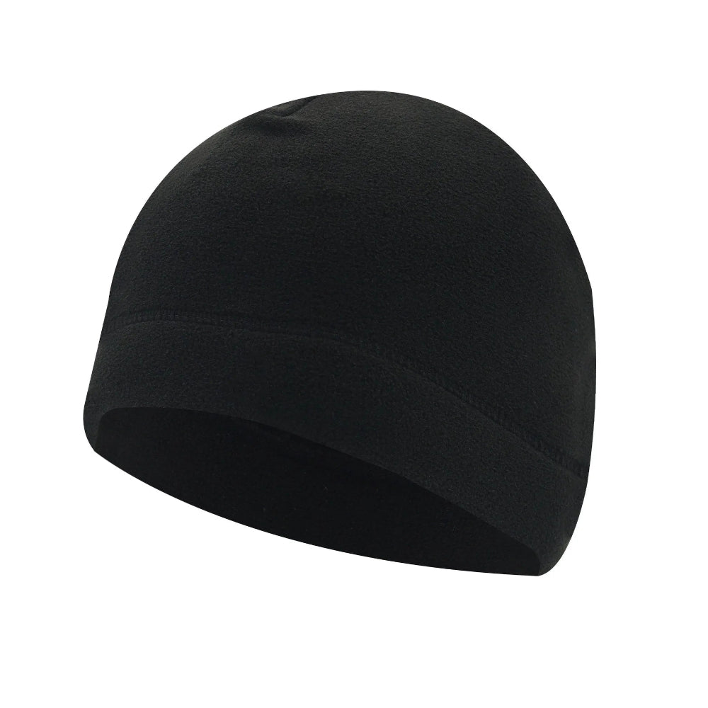 Herre fleece beanie 2