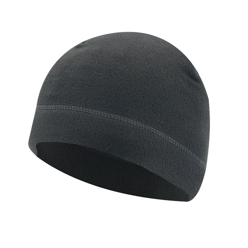 Herre fleece beanie 3