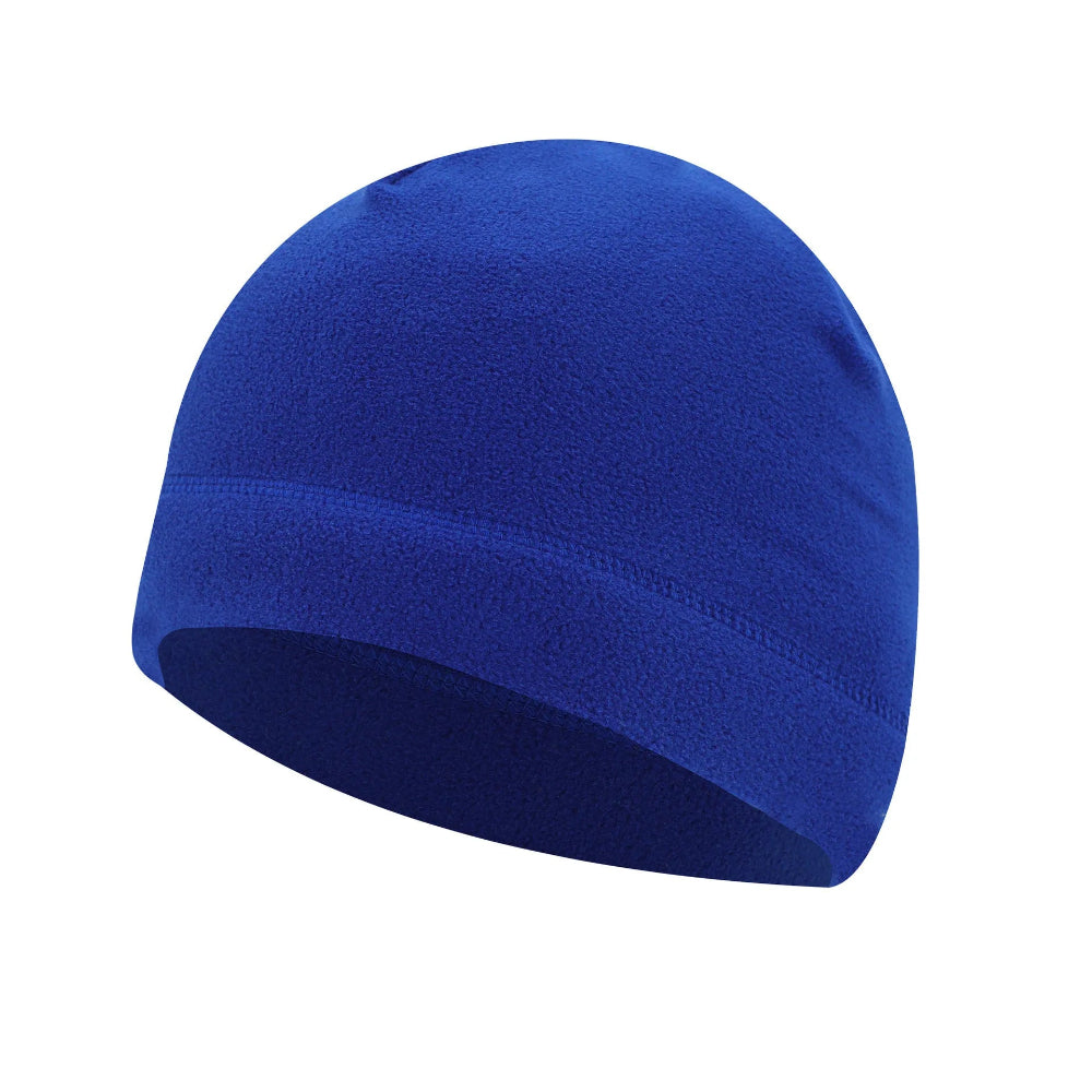 Herre fleece beanie 7
