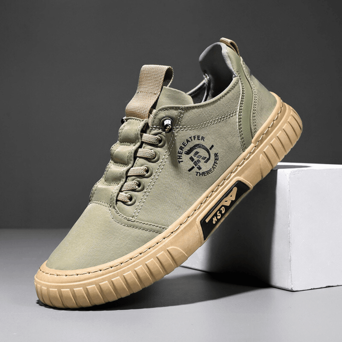 Herresneakers | Urban casual sko