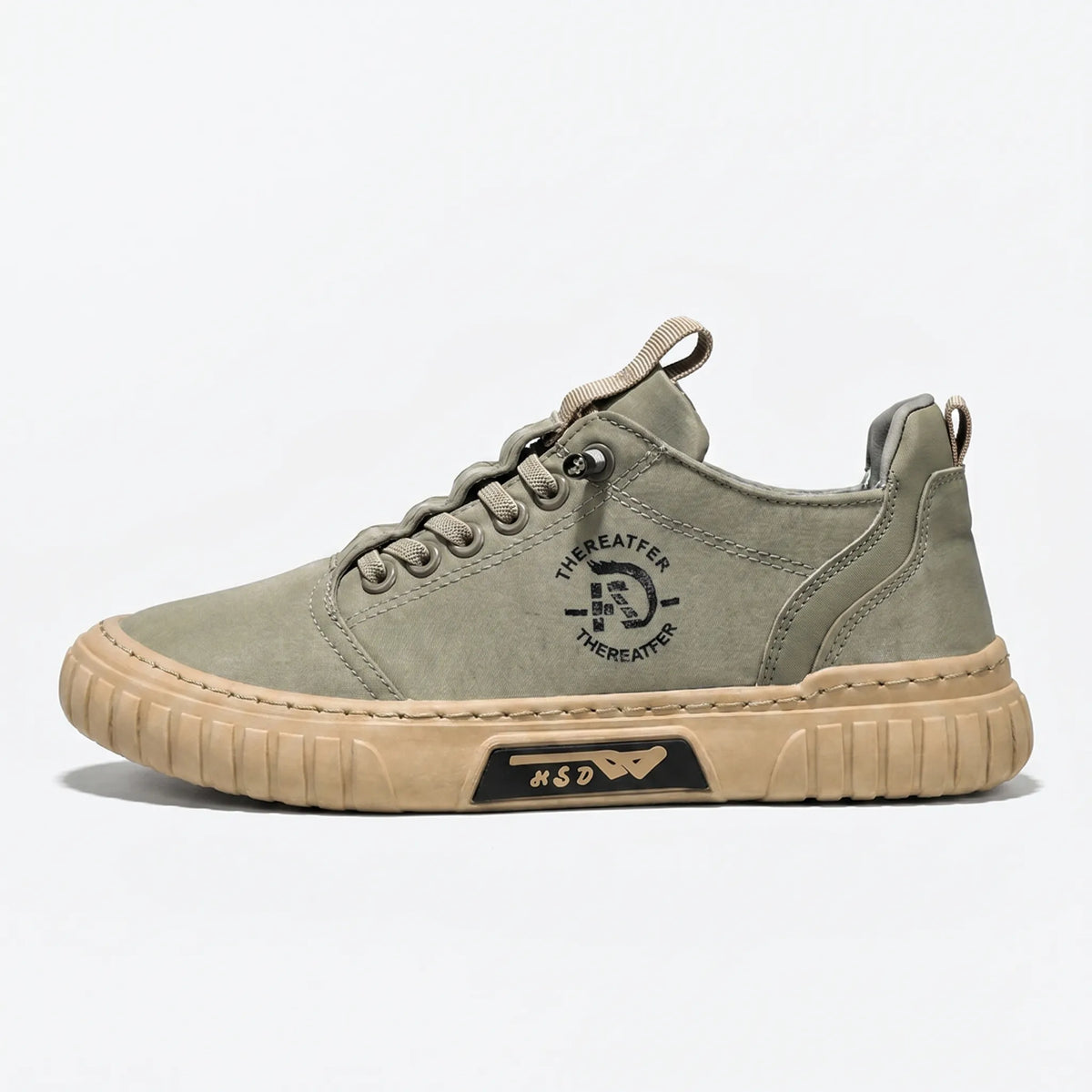 Herresneakers | Urban casual sko