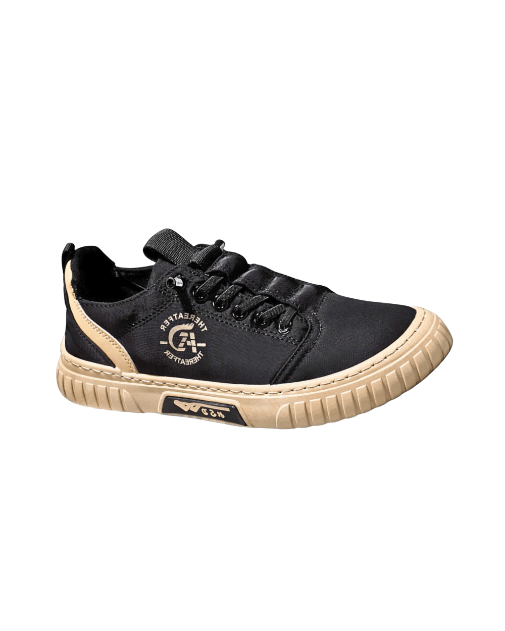 Herresneakers | Urban casual sko