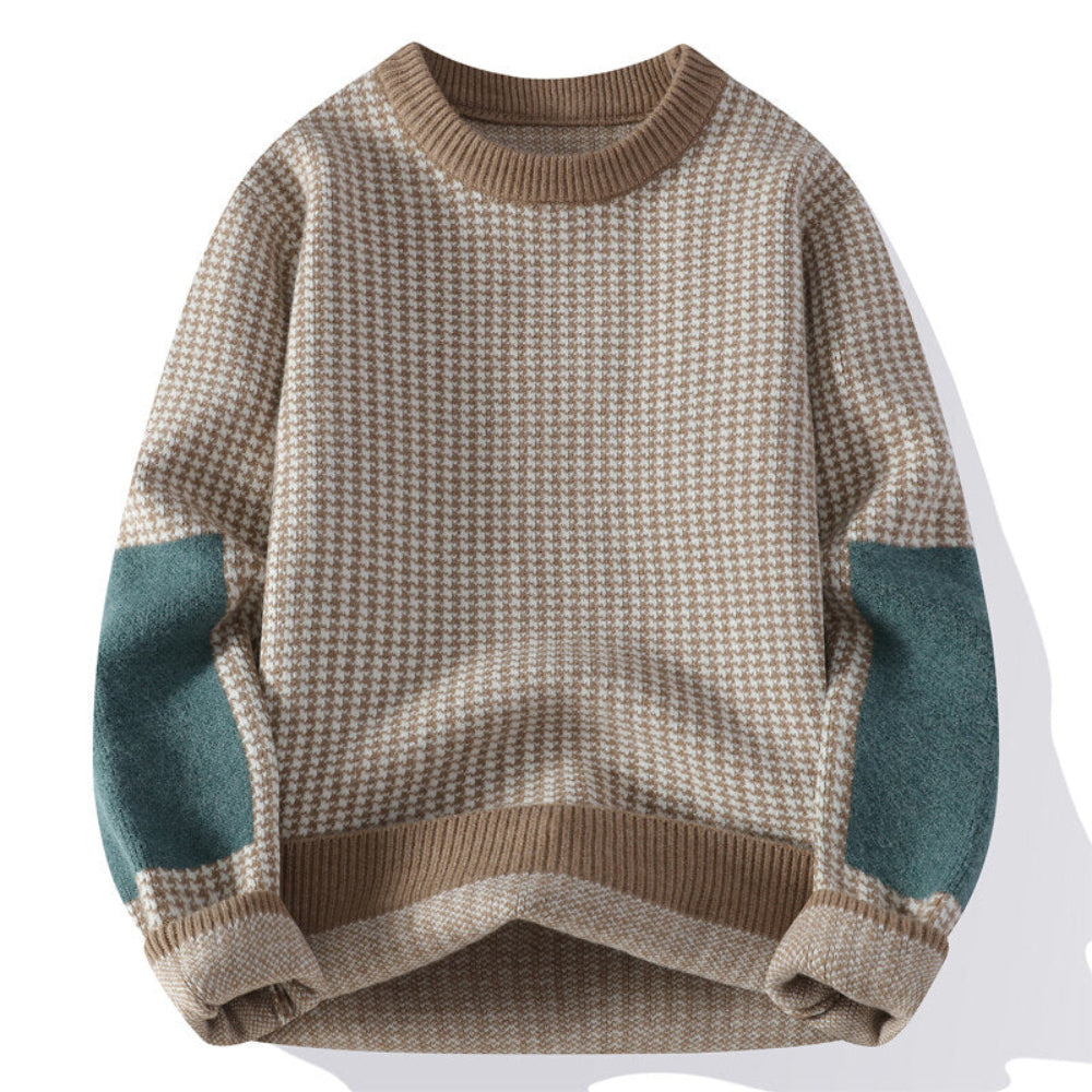 Jonas_Sweater 1
