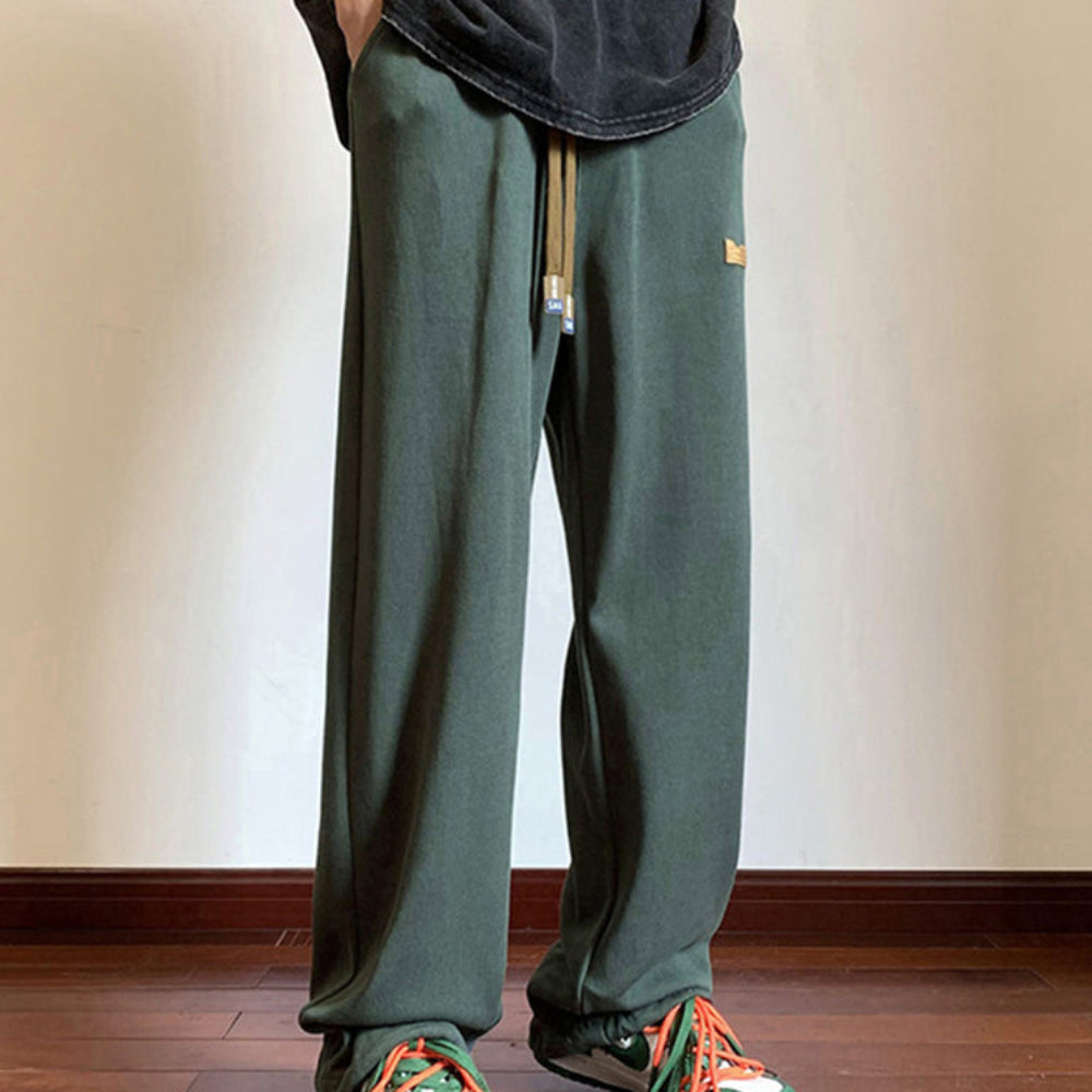 Komfortable Herrebukser 2