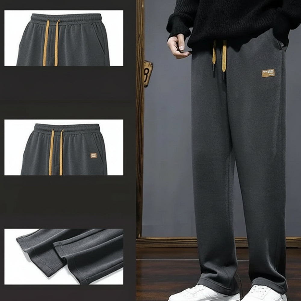 Komfortable Herrebukser 4