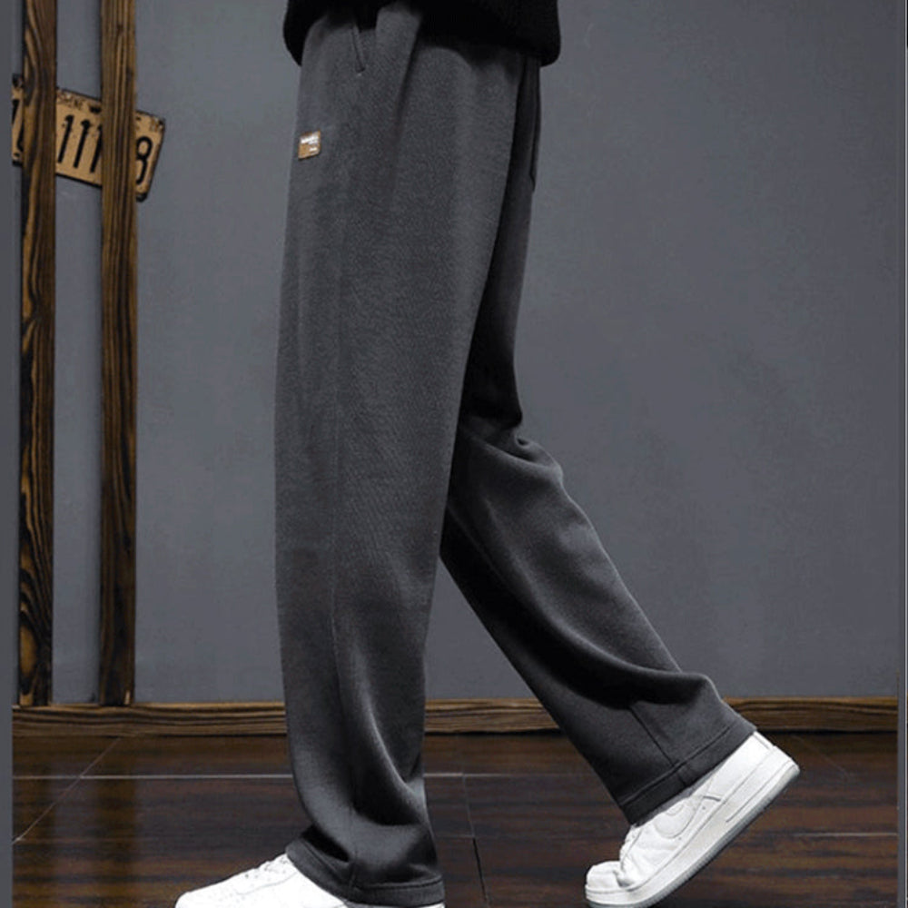 Komfortable Herrebukser 5