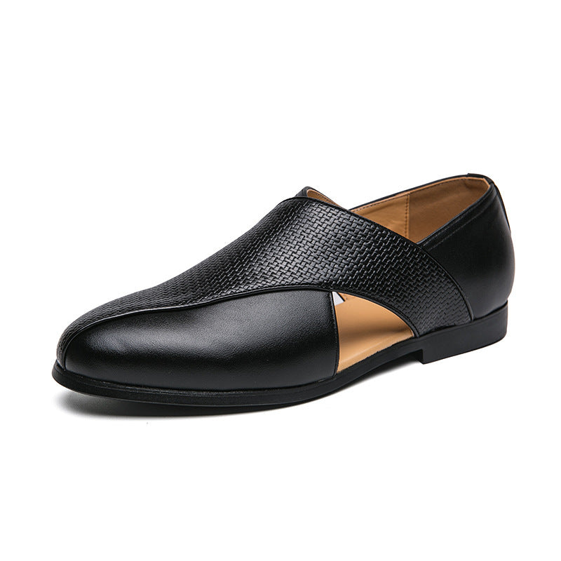 Mocassins pour homme | Chaussures élégantes à enfiler au design classique