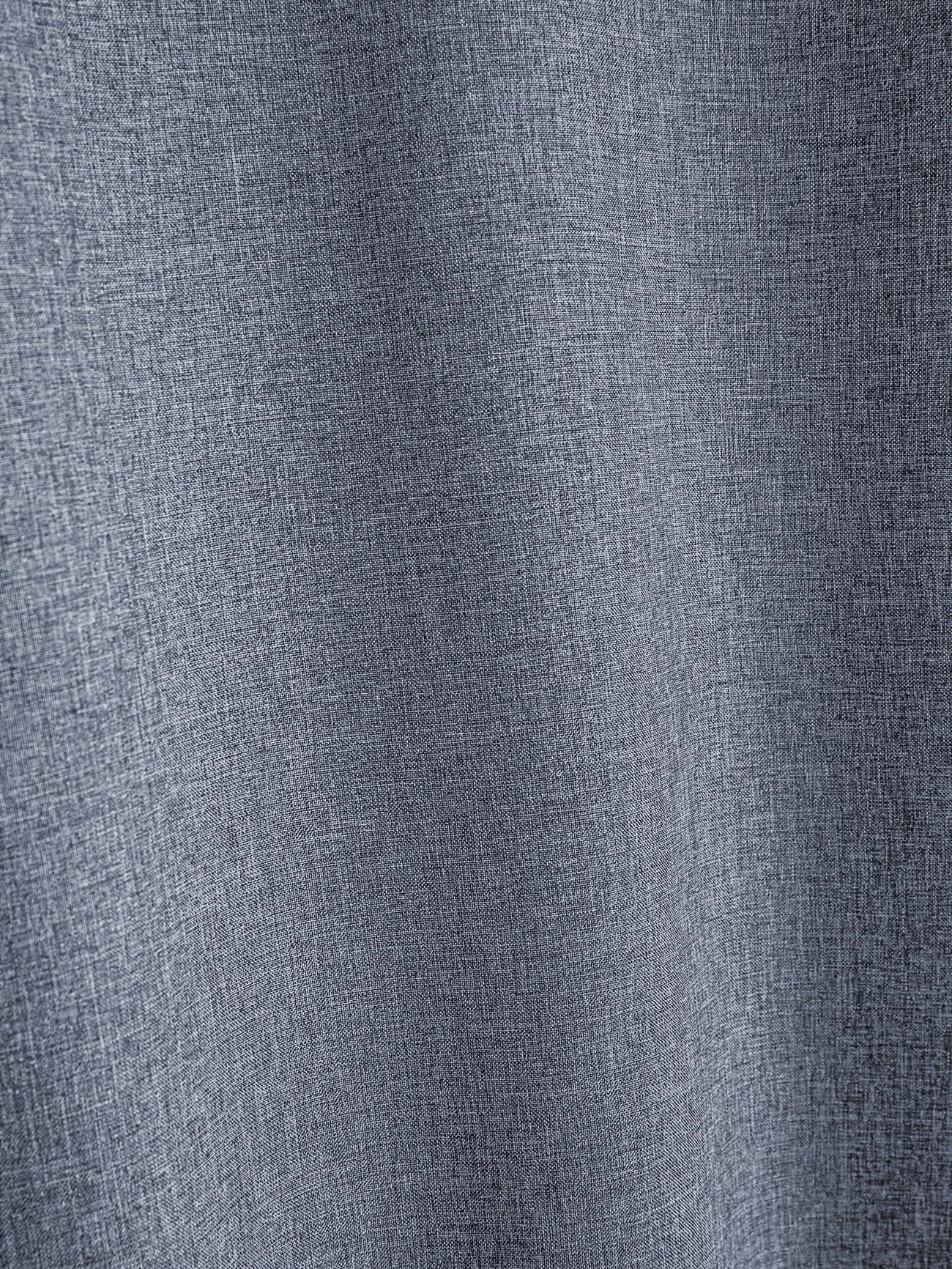 Skjorte herre | Henley shirt med korte ærmer og knapper