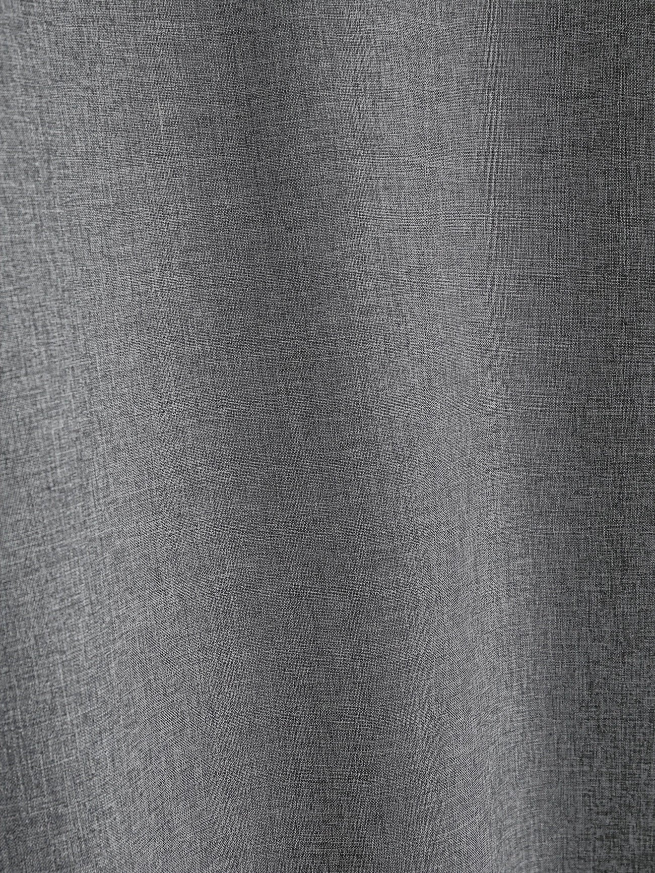 Skjorte herre | Henley shirt med korte ærmer og knapper