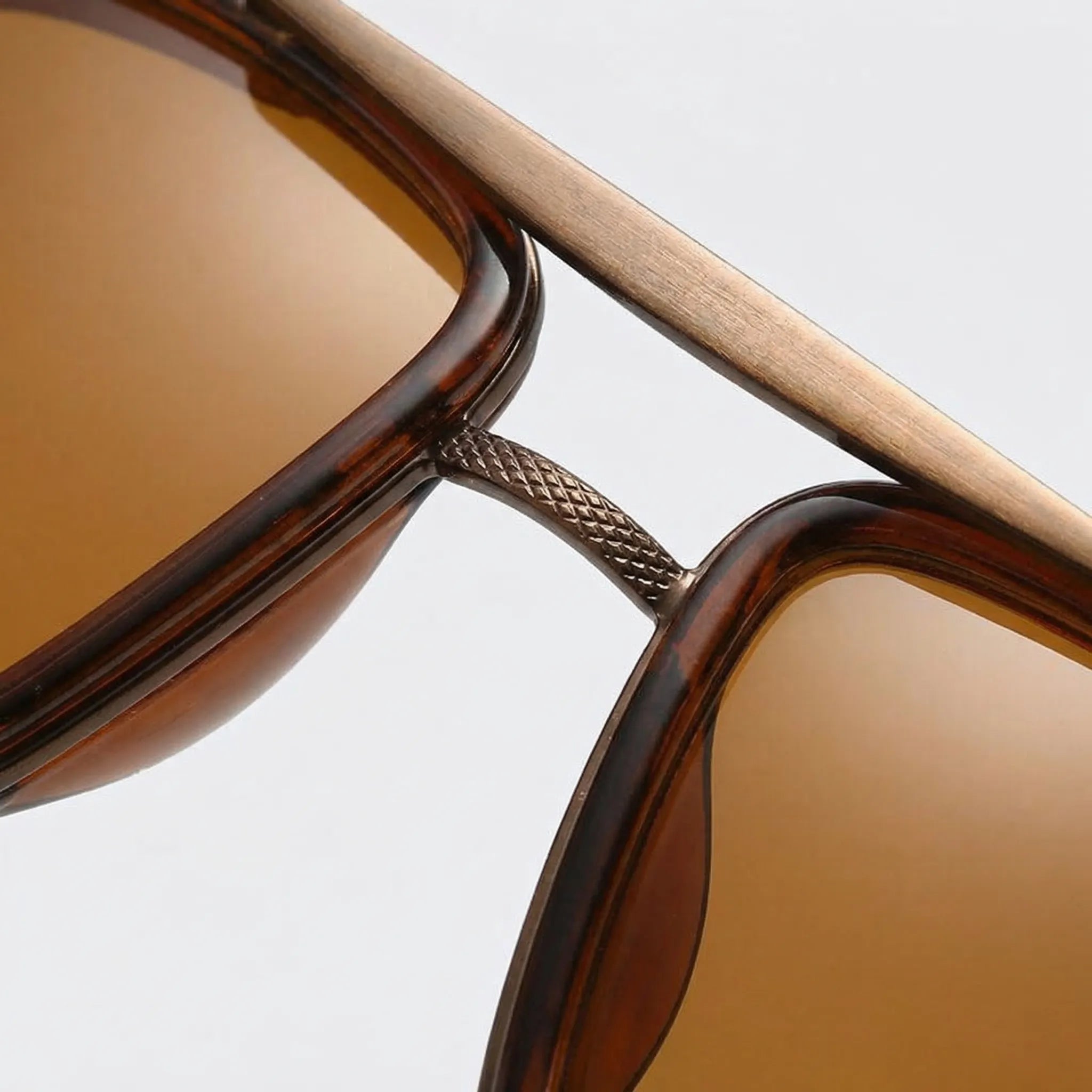 Lunettes de soleil pour homme | Lunettes de soleil classiques à verres polarisés