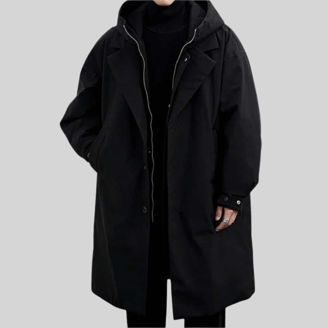 OSCAR™ | ELEGANT JAKKE