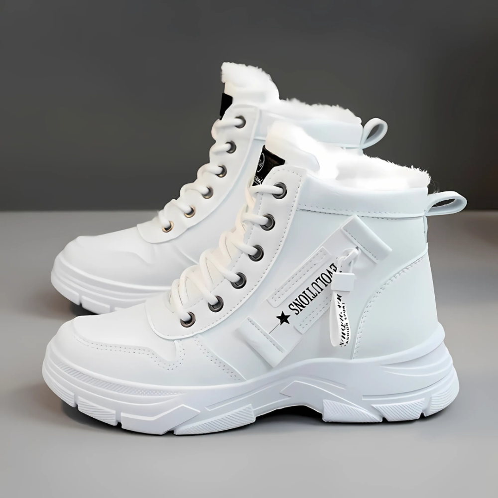 Vinterstøvler til Damer 3