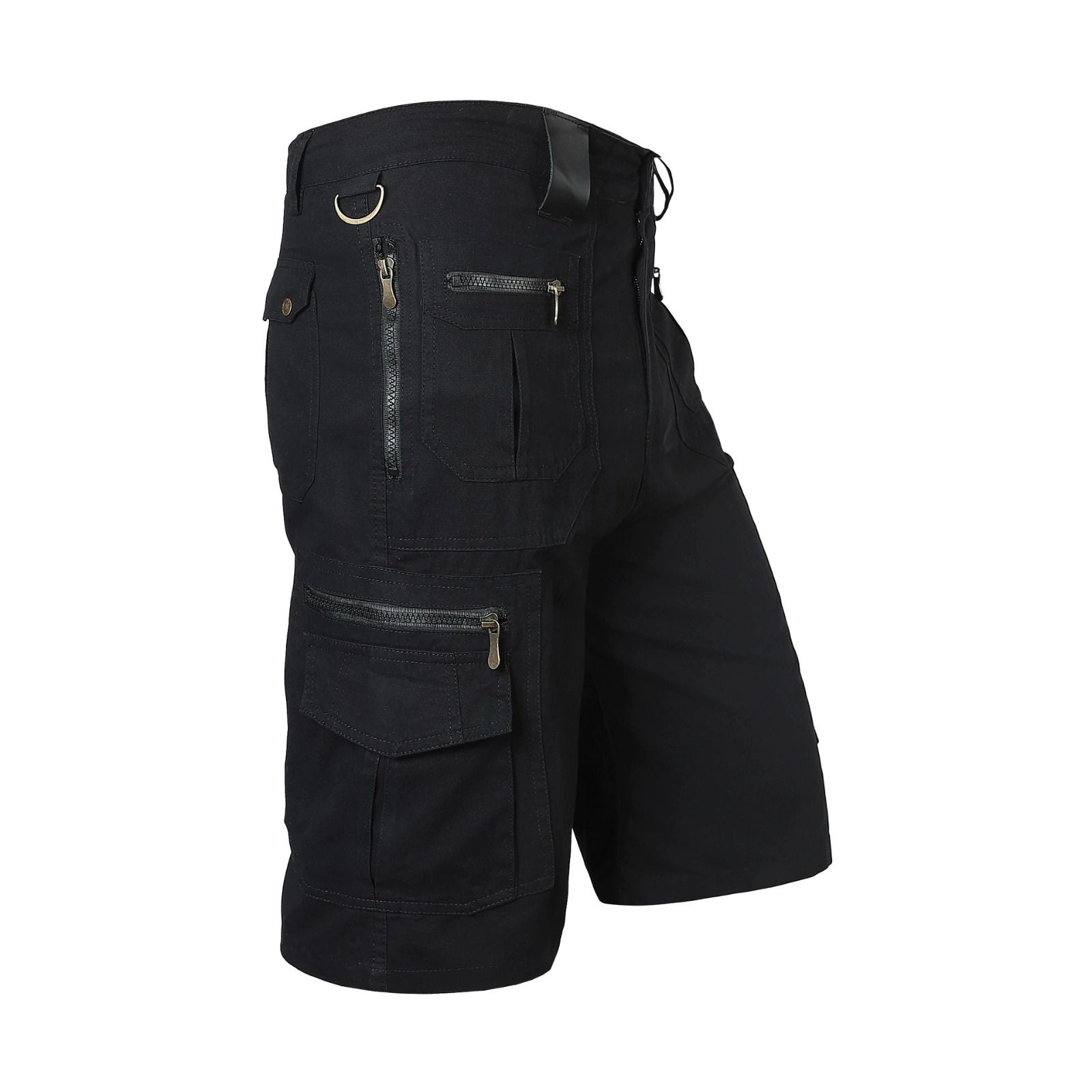 JENS – CARGOSHORTS TIL MÆND
