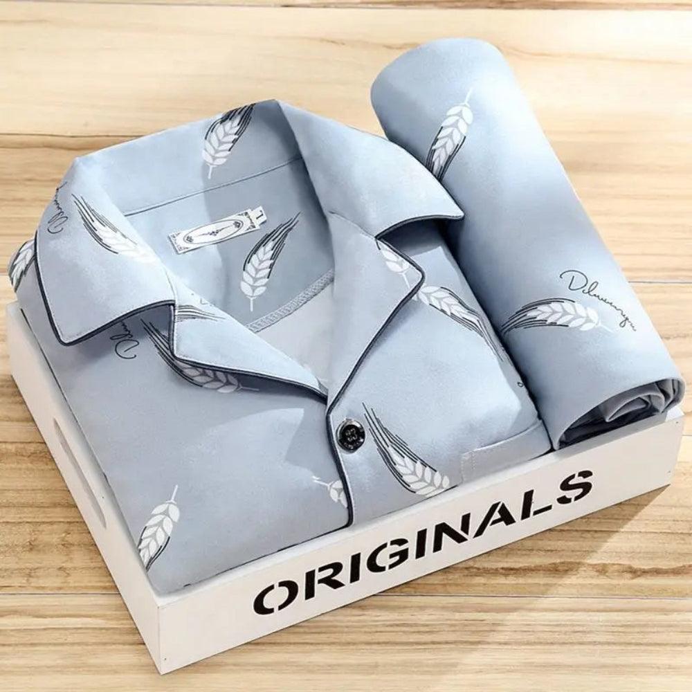 Ricardo | Pyjamasæt til mænd