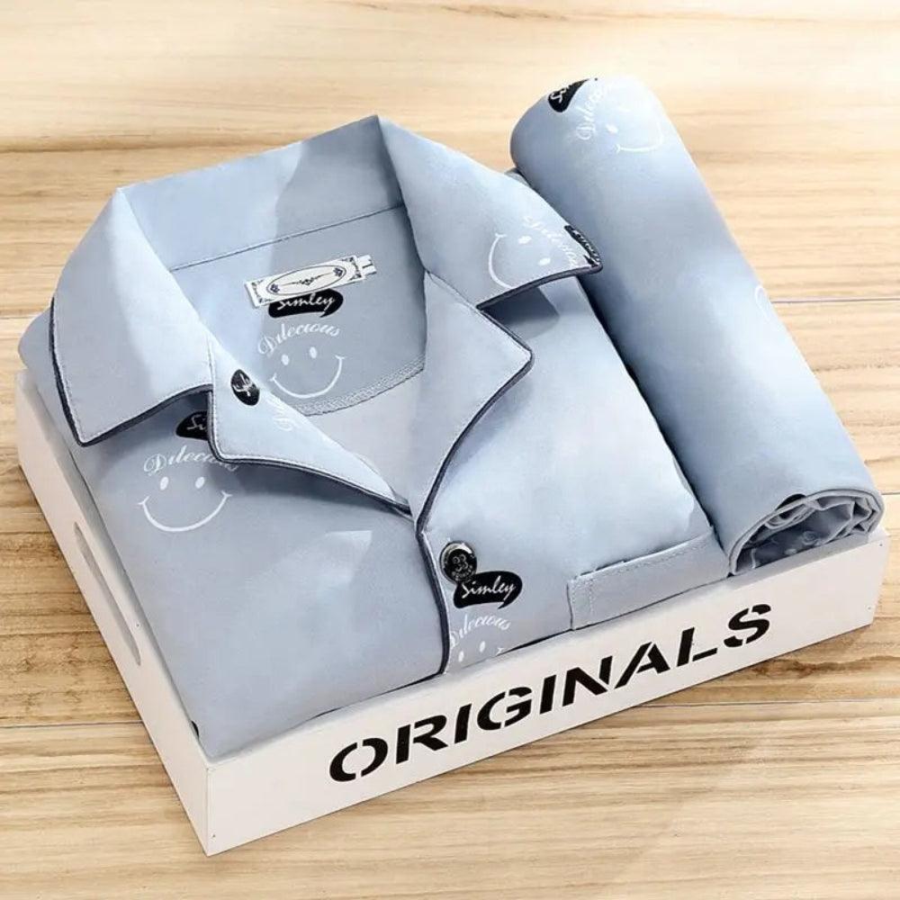 Ricardo | Pyjamasæt til mænd