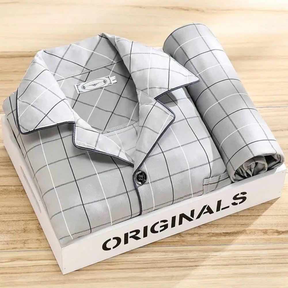 Ricardo | Pyjamasæt til mænd